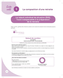 La boîte à outils pour préparer sa retraite