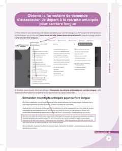La boîte à outils pour préparer sa retraite