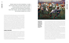 Le grand livre du Rugby