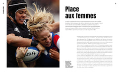 Le grand livre du Rugby