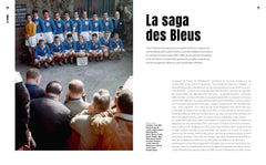 Le grand livre du Rugby