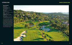 Le grand livre du golf