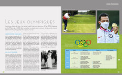 Le grand livre du golf