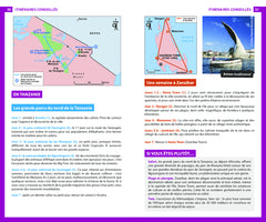 Guide du routard Kenya Tanzanie