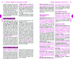 Guide du routard Kenya Tanzanie