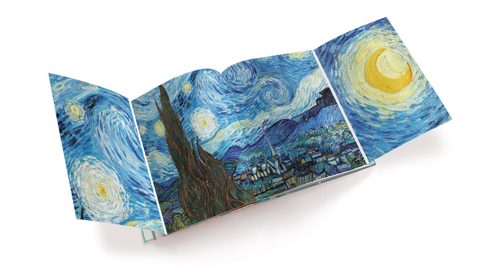 Van Gogh. L'art plus grand