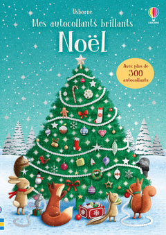 Ma valisette de Noël