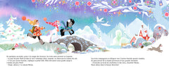 Lilou la licorne - Un Noël enchanté