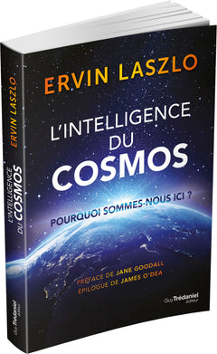 L'intelligence du cosmos