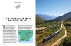 Train autour du monde