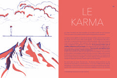 32 petites leçons de philosophie du yoga