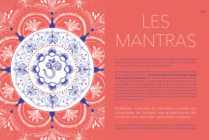 32 petites leçons de philosophie du yoga