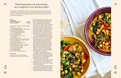 L'art de sublimer les légumes