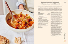 L'art de sublimer les légumes