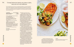 L'art de sublimer les légumes