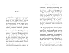 La prof qui murmure à l'oreille des ados