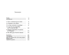 La prof qui murmure à l'oreille des ados