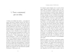 La prof qui murmure à l'oreille des ados