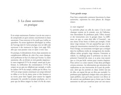 La prof qui murmure à l'oreille des ados