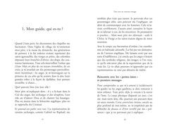 Vous avez un nouveau message