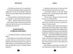 L'escape game maudit