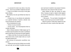 L'escape game maudit