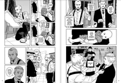 Van Gogh, le dernier tableau