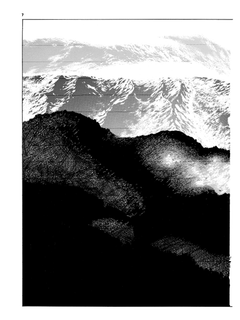 Fleurs de pierre, tome 3