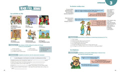 L'Allemand en BD