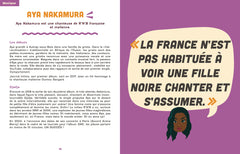 Les Puissantes