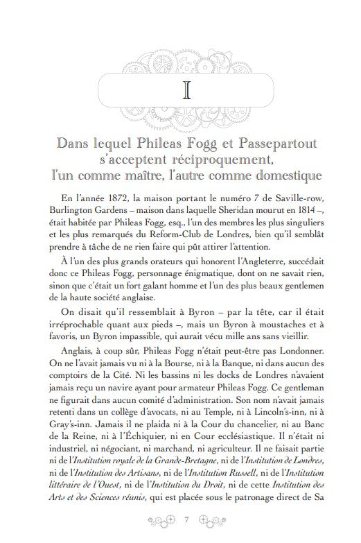 Le tour du monde en 80 jours