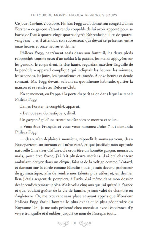Le tour du monde en 80 jours