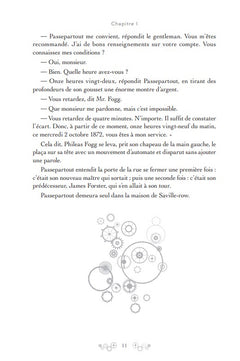 Le tour du monde en 80 jours