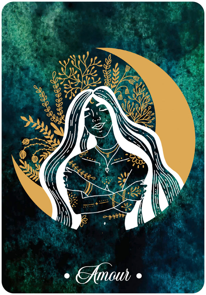 L'oracle du voyageur