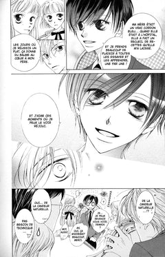 Host Club - Perfect Edition T01