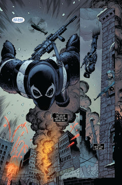 Venom : Agent Venom
