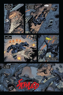 Venom : Agent Venom