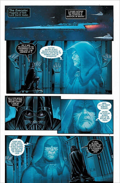 Star Wars - Hidden Empire
