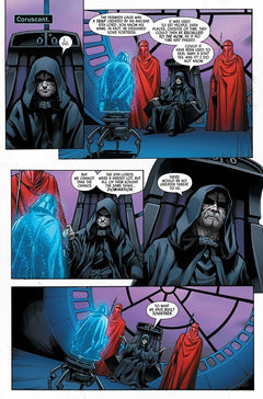 Star Wars - Hidden Empire