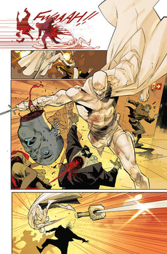 Nemesis : Reloaded