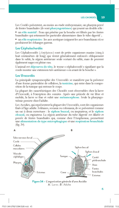 Evolution et diversité du vivant