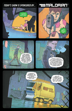 Cyberpunk 2077 : Où est Johnny
