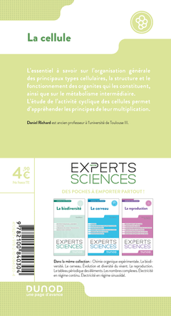 La cellule
