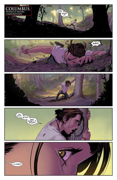 Civil War II