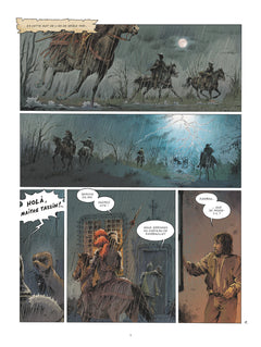 Le Sang des Valois - Tome 02