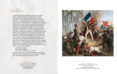 Paris des peintres et des écrivains