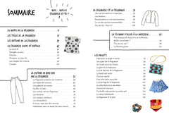 La couture des feignasses