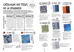 La couture des feignasses