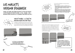 La couture des feignasses