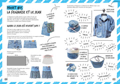 La couture des feignasses